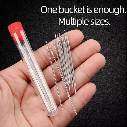 SewMaster Kit™ — Unleash Perfect Stitches and Transform Every Thread Into Art - Hartwella