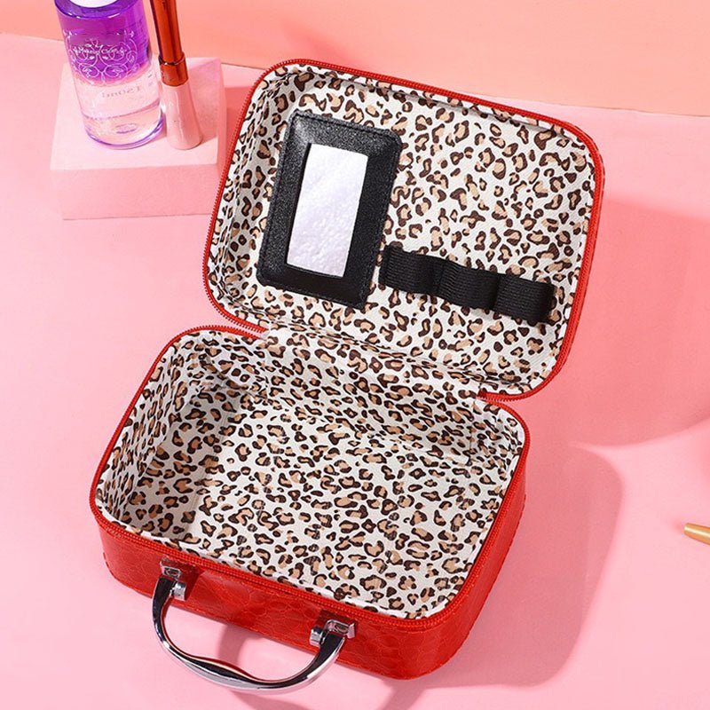 SewPro Sewing Toolkit | Portable, Organized Storage with Comprehensive Supplies - Hartwella