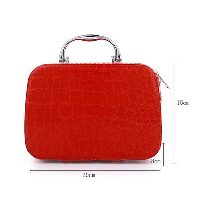 SewPro Sewing Toolkit | Portable, Organized Storage with Comprehensive Supplies - Hartwella
