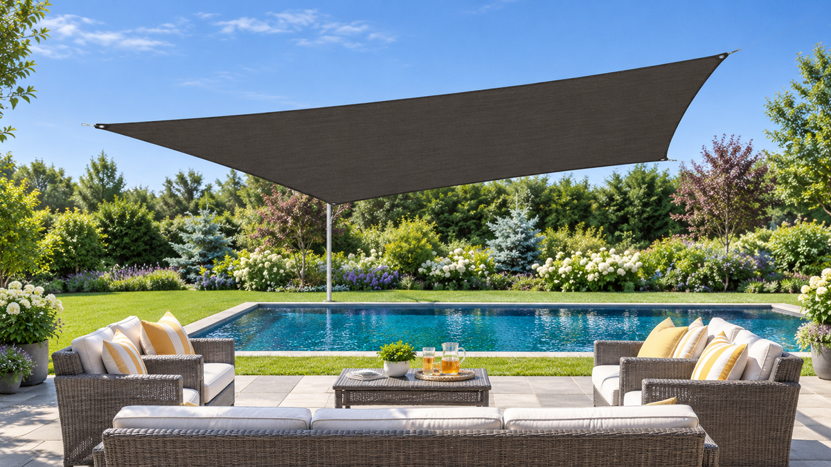 Shadova™ Outdoor Shade Net