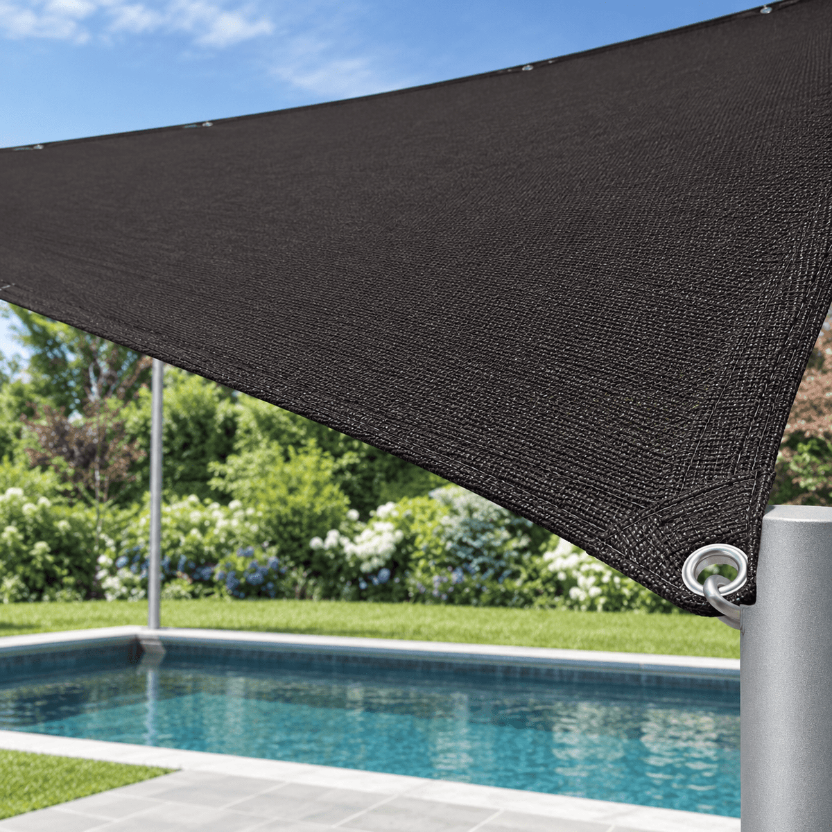 Shadova™ Outdoor Shade Net