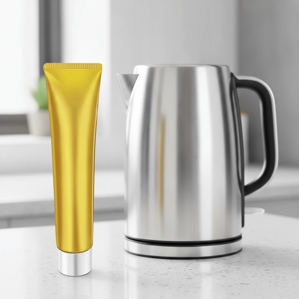 Shinova™ Metal Polishing Cream
