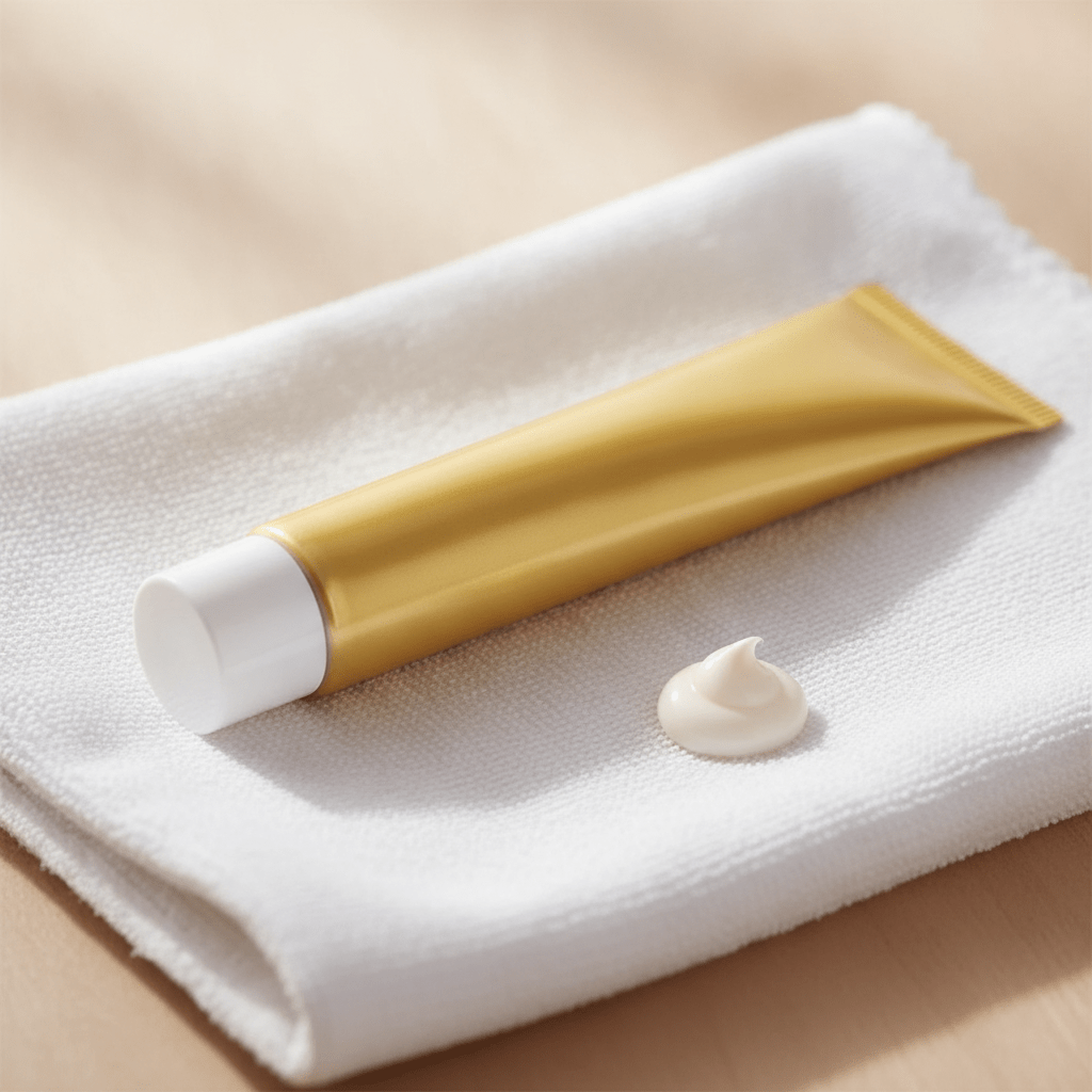 Shinova™ Metal Polishing Cream