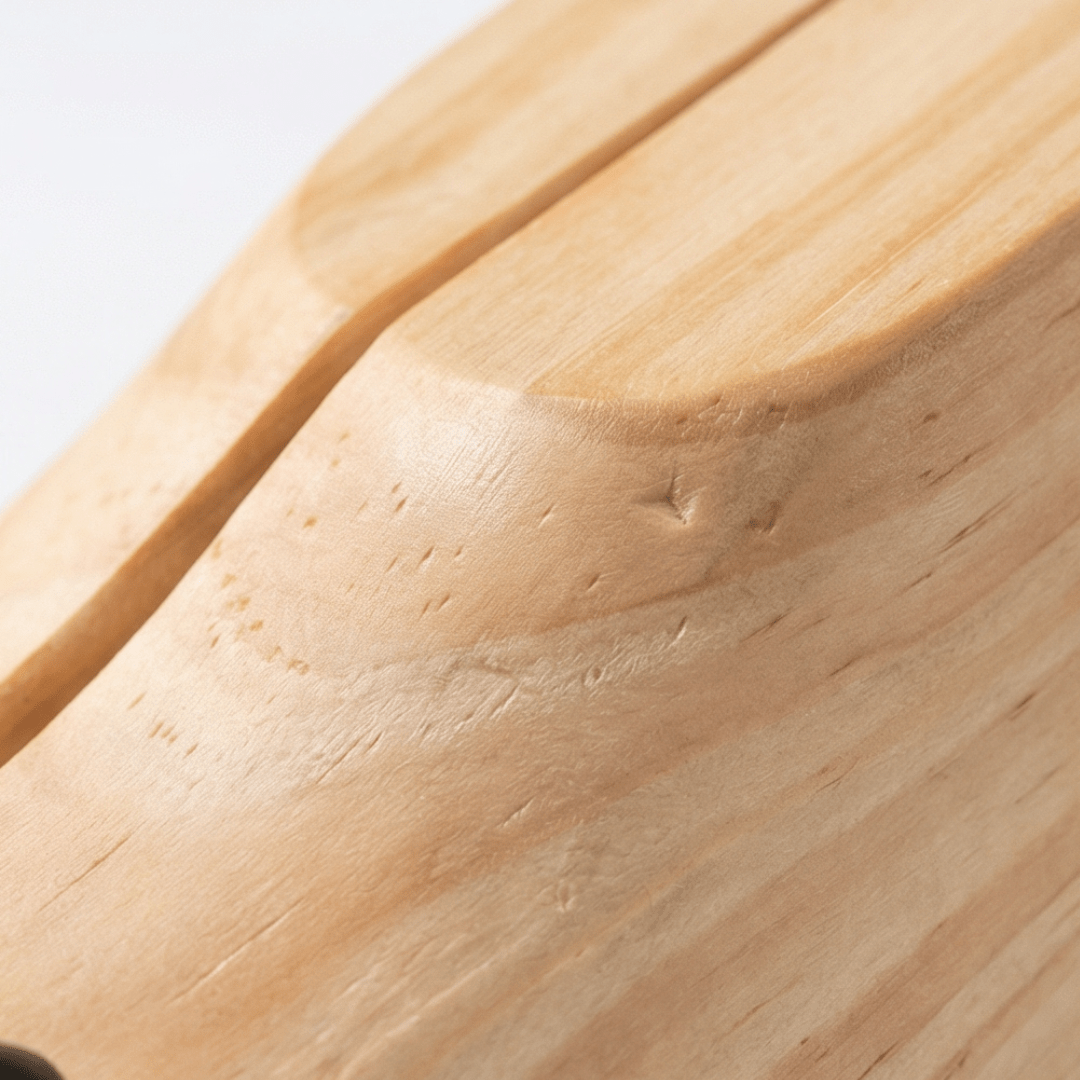 ShoeStretch Pro | 2-Way Wooden Shoe Stretcher with Bunion Relief - Hartwella