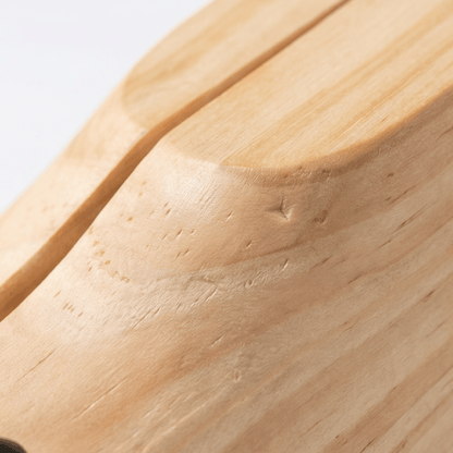 ShoeStretch Pro | 2-Way Wooden Shoe Stretcher with Bunion Relief - Hartwella