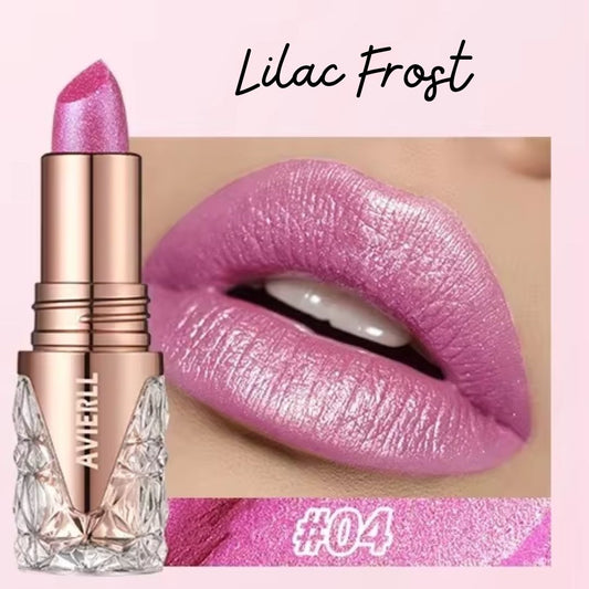 Sierra Kiss Lipstick | Hydrating, Luminous Shine - Hartwella