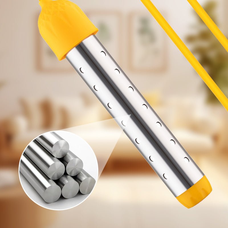 Sierra Water Heating Rod | High-Power Stainless Steel - Hartwella