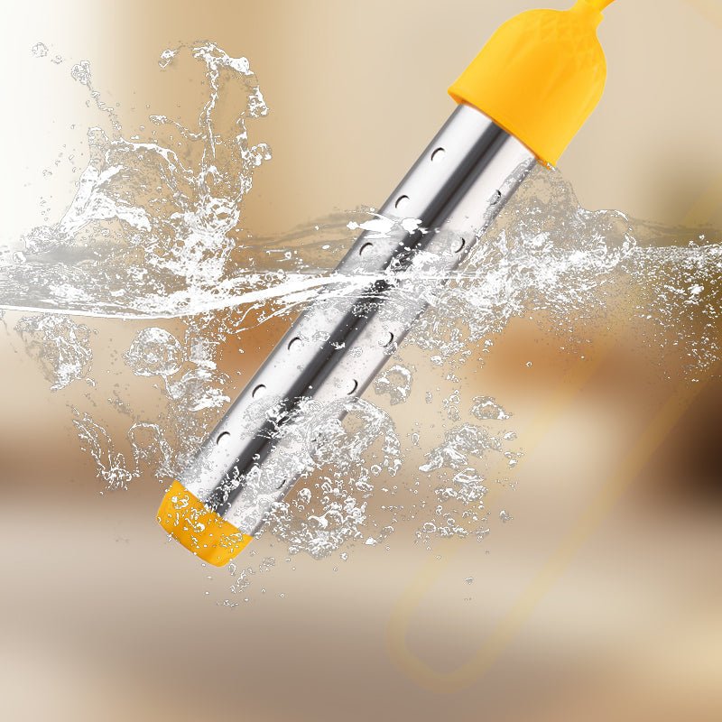 Sierra Water Heating Rod | High-Power Stainless Steel - Hartwella