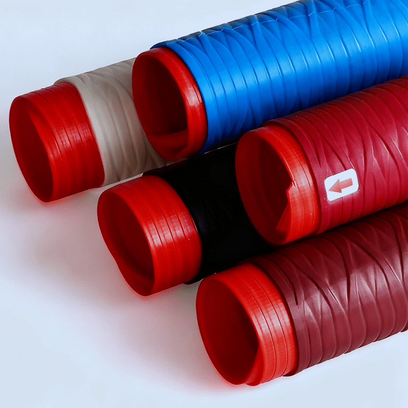 Silo Bike Handle Grips | Premium Silicone, Universal Fit, Shock Absorbing - Hartwella