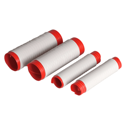 Silo Bike Handle Grips | Premium Silicone, Universal Fit, Shock Absorbing - Hartwella