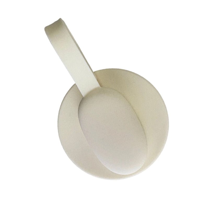 Silo Can Lid | Spill-Proof Silicone Cover for Standard Cans - Hartwella