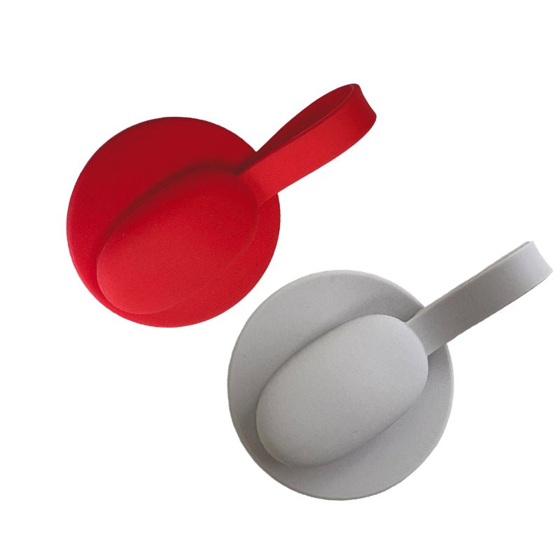 Silo Can Lid | Spill-Proof Silicone Cover for Standard Cans - Hartwella