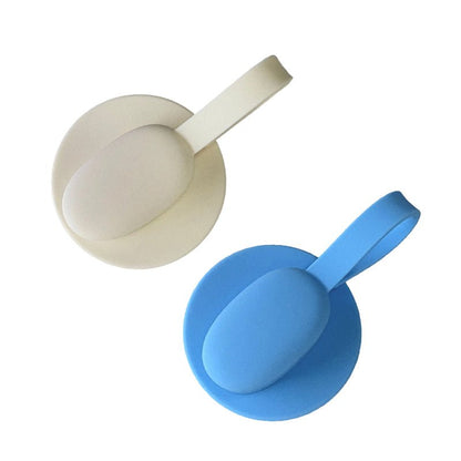 Silo Can Lid | Spill-Proof Silicone Cover for Standard Cans - Hartwella