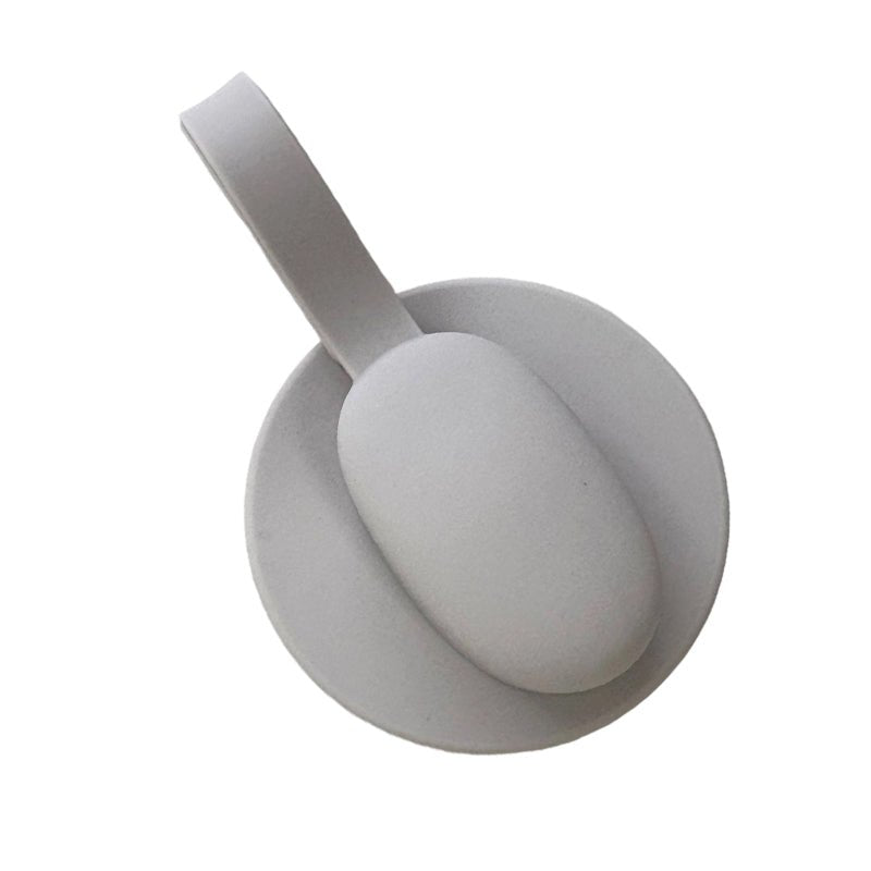 Silo Can Lid | Spill-Proof Silicone Cover for Standard Cans - Hartwella