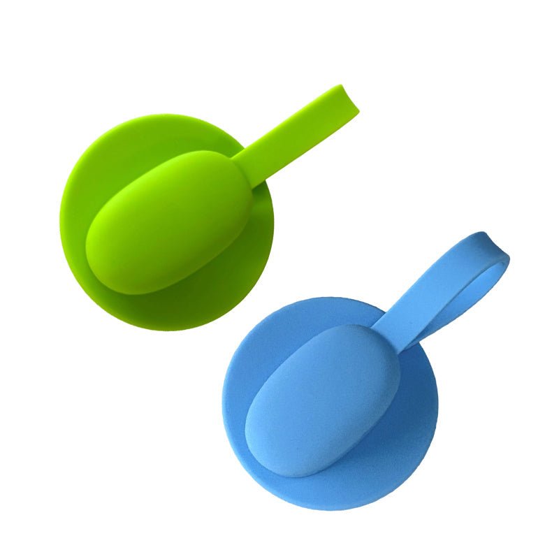 Silo Can Lid | Spill-Proof Silicone Cover for Standard Cans - Hartwella