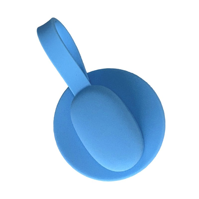 Silo Can Lid | Spill-Proof Silicone Cover for Standard Cans - Hartwella