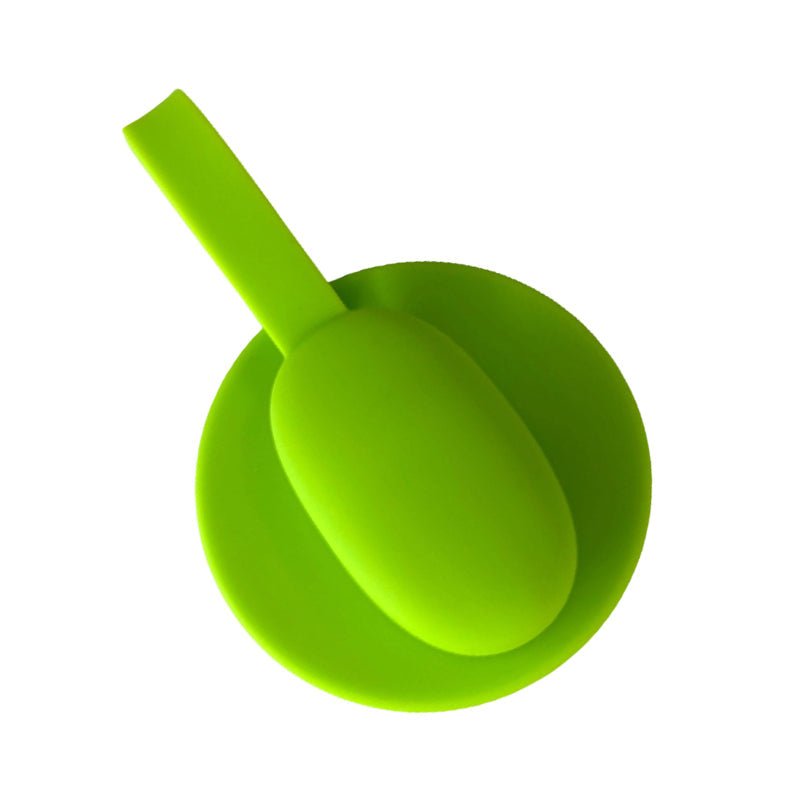 Silo Can Lid | Spill-Proof Silicone Cover for Standard Cans - Hartwella