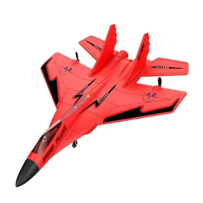 SkyBlaze Fighter Jet Toy | Long - Range, Easy to Fly - Hartwella