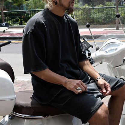Sleek Sports Set | Moisture - Wicking, Loose Fit - Hartwella
