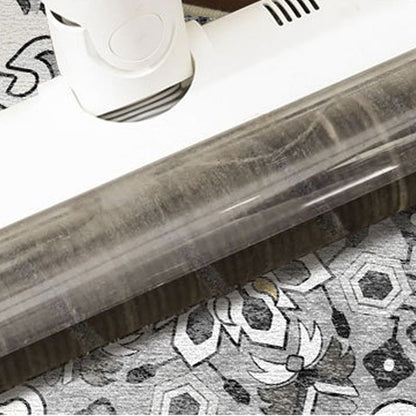 Sleek Stair Mats | Non - Slip, Noise - Reducing - Hartwella