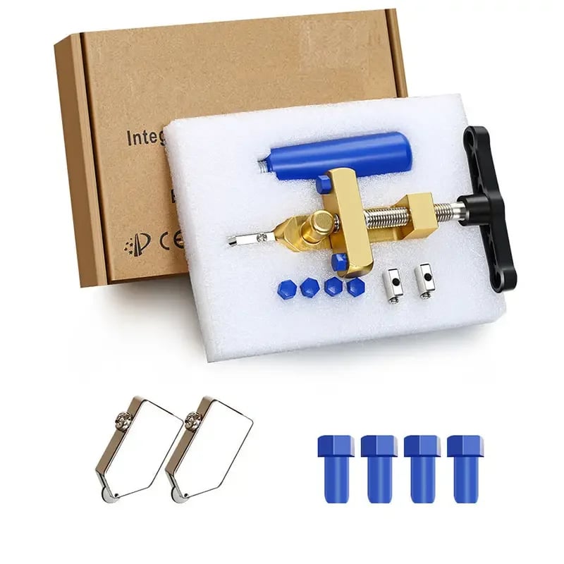 SleekTile Cutter | Lightweight Ceramic & Porcelain Cutting Tool - Hartwella