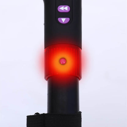 Smarte Cane Guardian | Adjustable Height, Alarm & LED Light - Hartwella