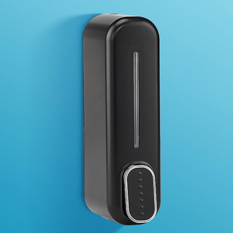 SoapSense Automatic Soap Dispenser | Touchless, Wall Mounted, High-Capacity - Hartwella