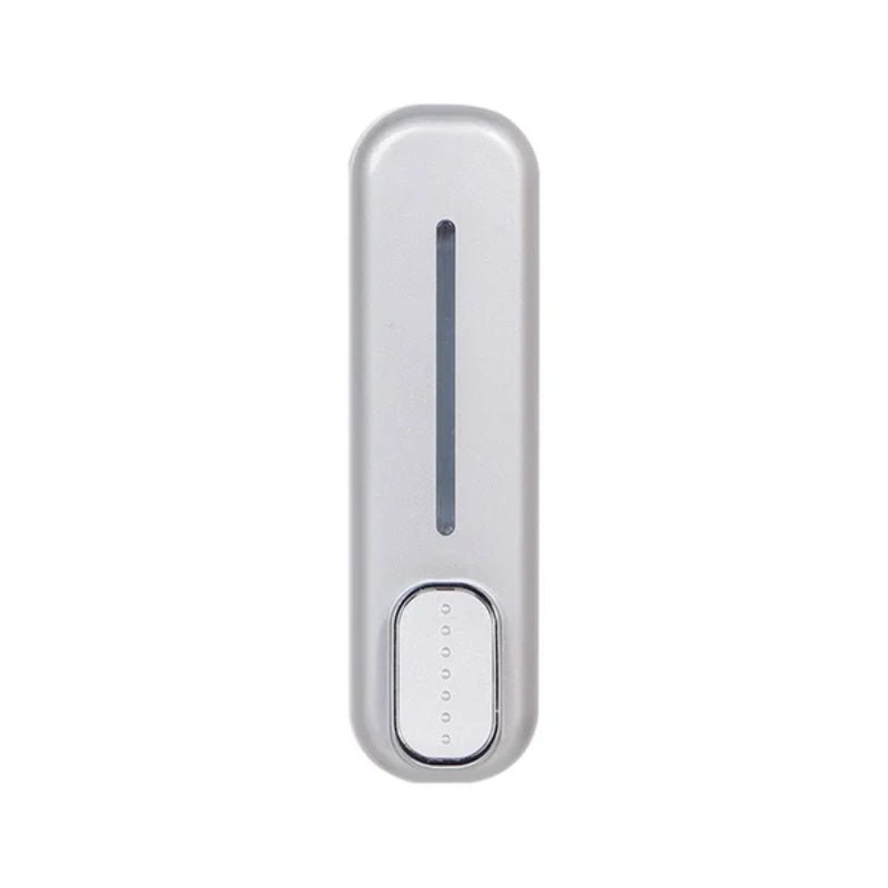 SoapSense Automatic Soap Dispenser | Touchless, Wall Mounted, High-Capacity - Hartwella