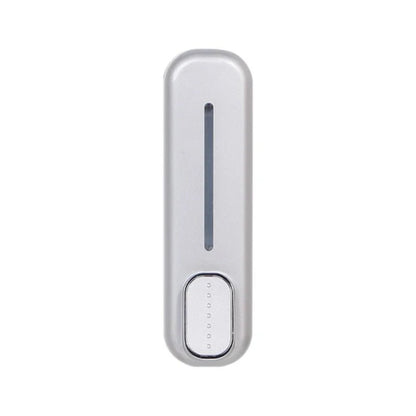 SoapSense Automatic Soap Dispenser | Touchless, Wall Mounted, High-Capacity - Hartwella