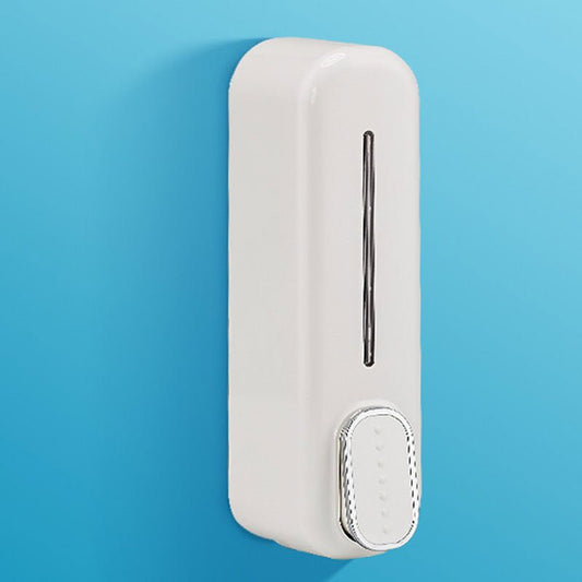 SoapSense Automatic Soap Dispenser | Touchless, Wall Mounted, High-Capacity - Hartwella