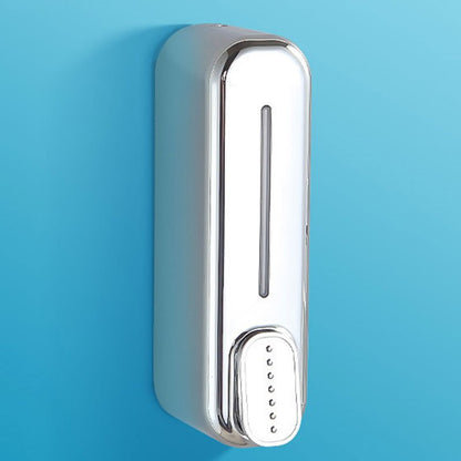 SoapSense Automatic Soap Dispenser | Touchless, Wall Mounted, High-Capacity - Hartwella