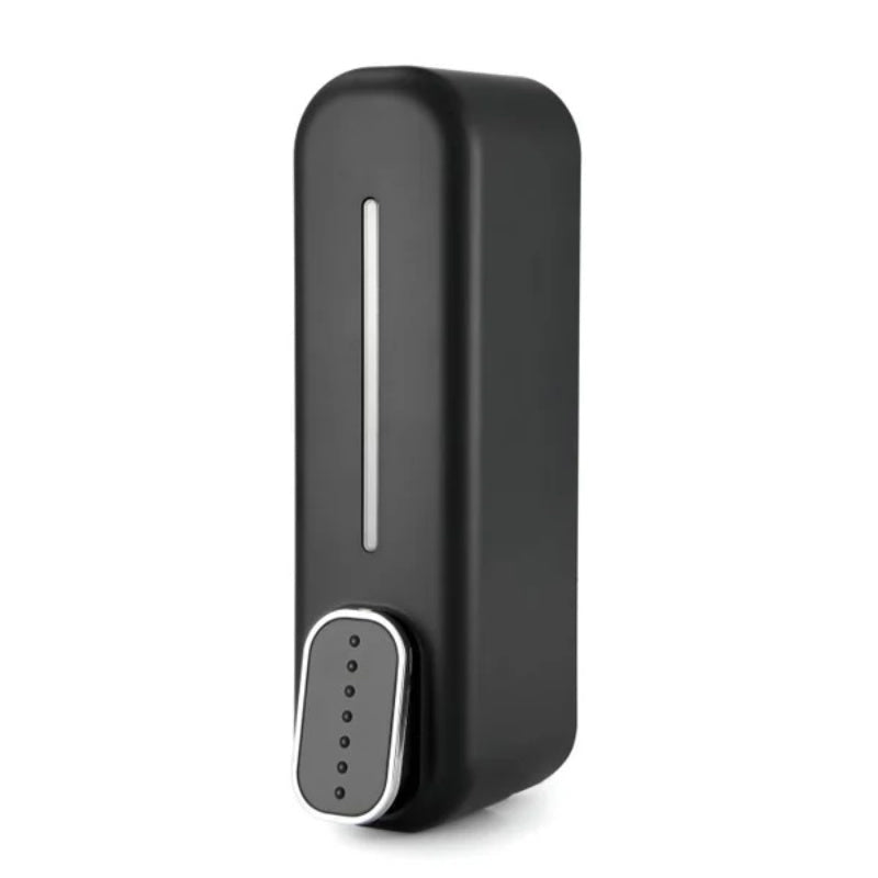 SoapSense Automatic Soap Dispenser | Touchless, Wall Mounted, High-Capacity - Hartwella