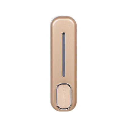 SoapSense Automatic Soap Dispenser | Touchless, Wall Mounted, High-Capacity - Hartwella