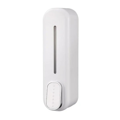 SoapSense Automatic Soap Dispenser | Touchless, Wall Mounted, High-Capacity - Hartwella