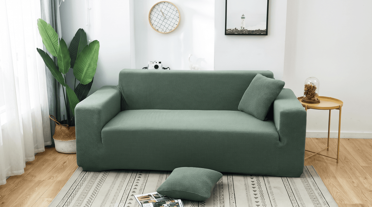 Sofara™ Stretch Sofa Cover - Hartwella