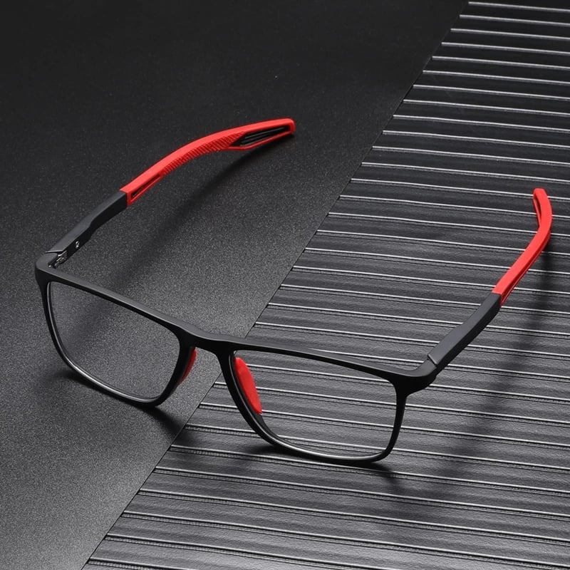 Sola Ultra - Light Glasses | Anti - Blue Light, Progressive Lenses - Hartwella