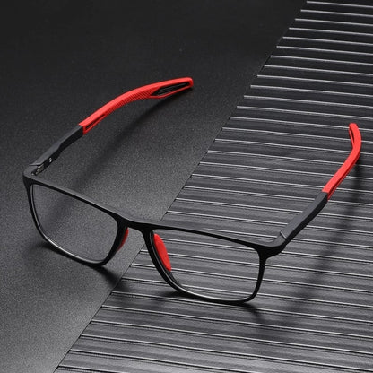 Sola Ultra - Light Glasses | Anti - Blue Light, Progressive Lenses - Hartwella