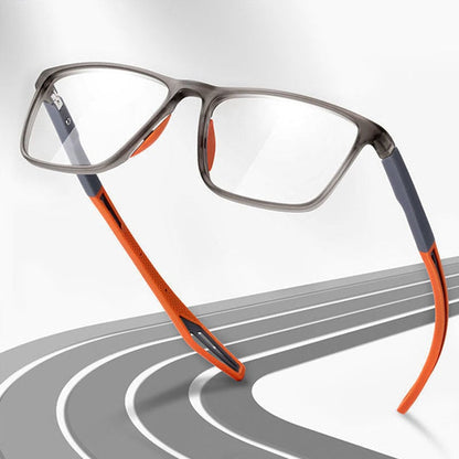 Sola Ultra - Light Glasses | Anti - Blue Light, Progressive Lenses - Hartwella