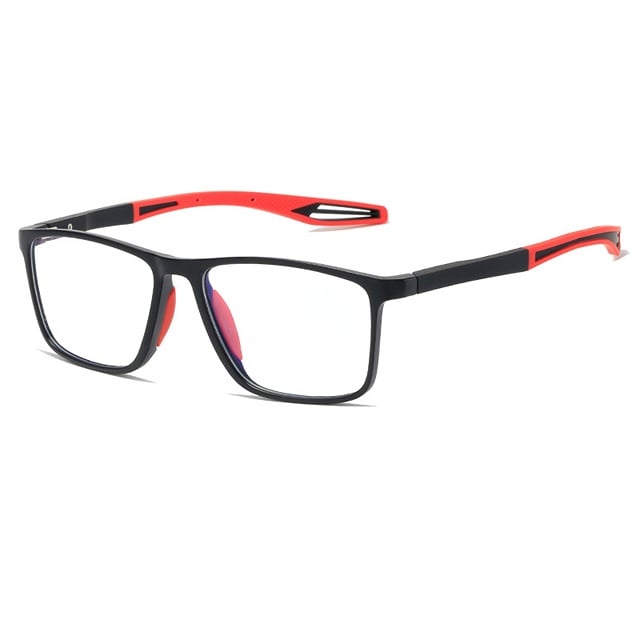 Sola Ultra - Light Glasses | Anti - Blue Light, Progressive Lenses - Hartwella