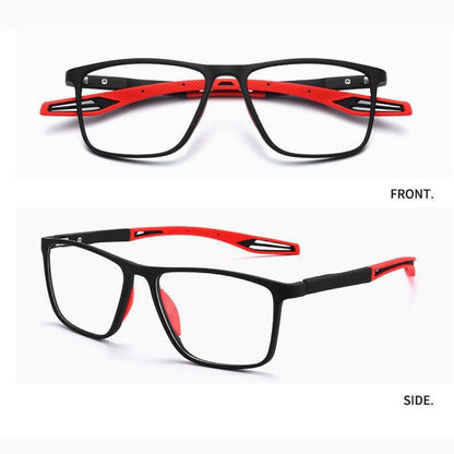 Sola Ultra - Light Glasses | Anti - Blue Light, Progressive Lenses - Hartwella