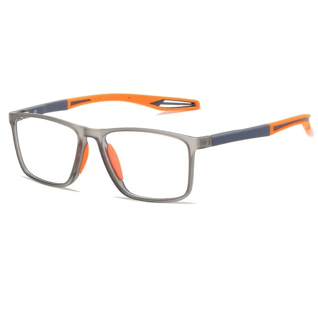Sola Ultra - Light Glasses | Anti - Blue Light, Progressive Lenses - Hartwella