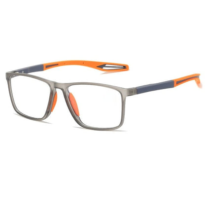 Sola Ultra - Light Glasses | Anti - Blue Light, Progressive Lenses - Hartwella