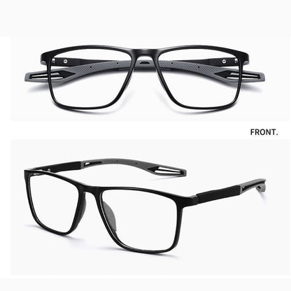 Sola Ultra - Light Glasses | Anti - Blue Light, Progressive Lenses - Hartwella