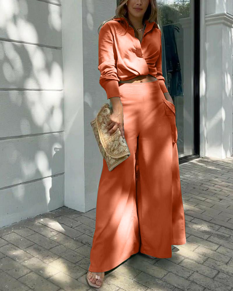 Sola Women's Suit | Maxi Length, 100% Polyester - Hartwella