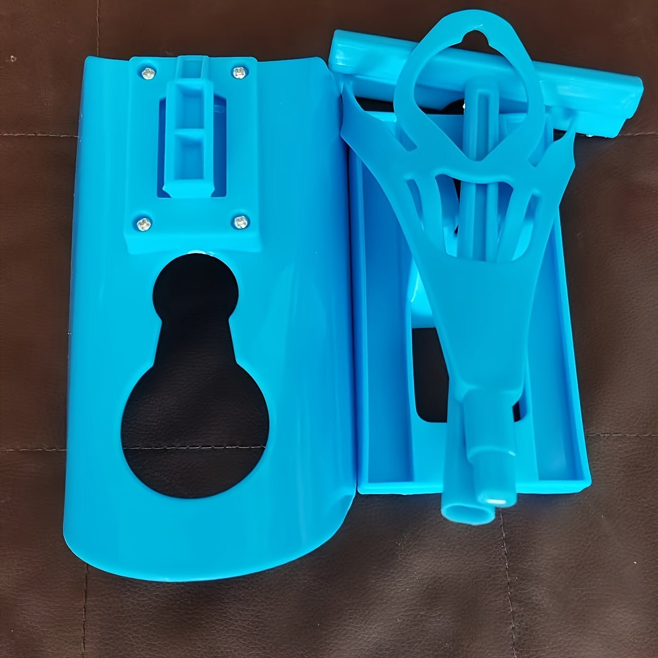 Sole Sock Aid | Easy Grip, Long Handle Sock Assistance Device - Hartwella