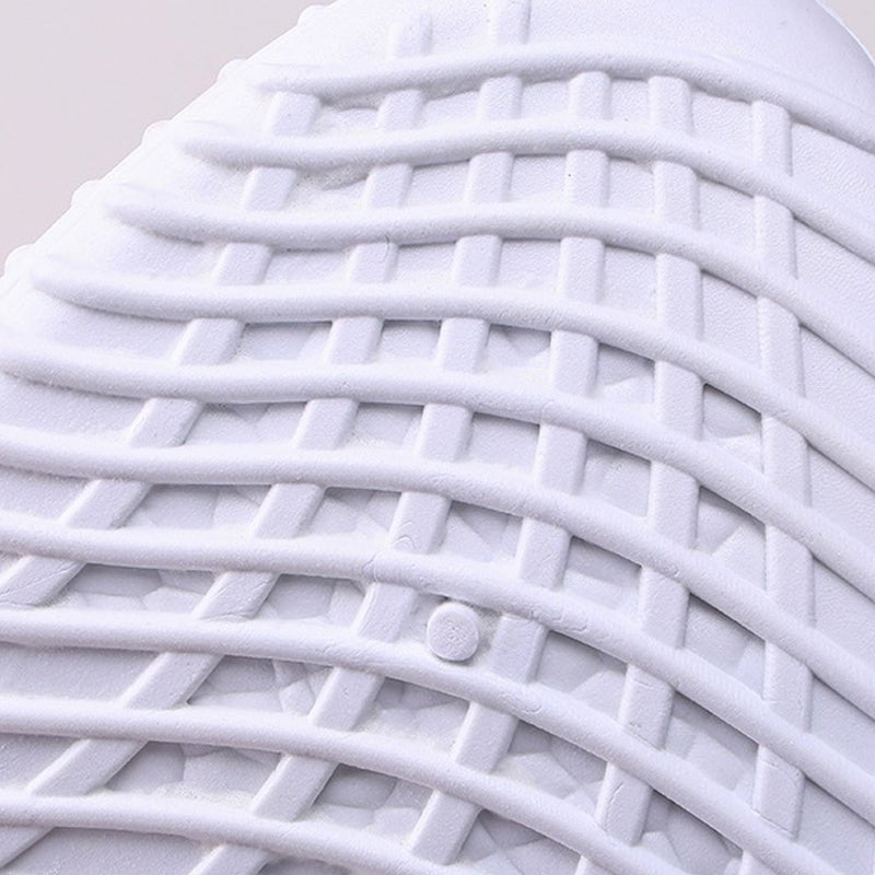 Soleil Casual Sneakers | Breathable Knit, Lightweight Design - Hartwella