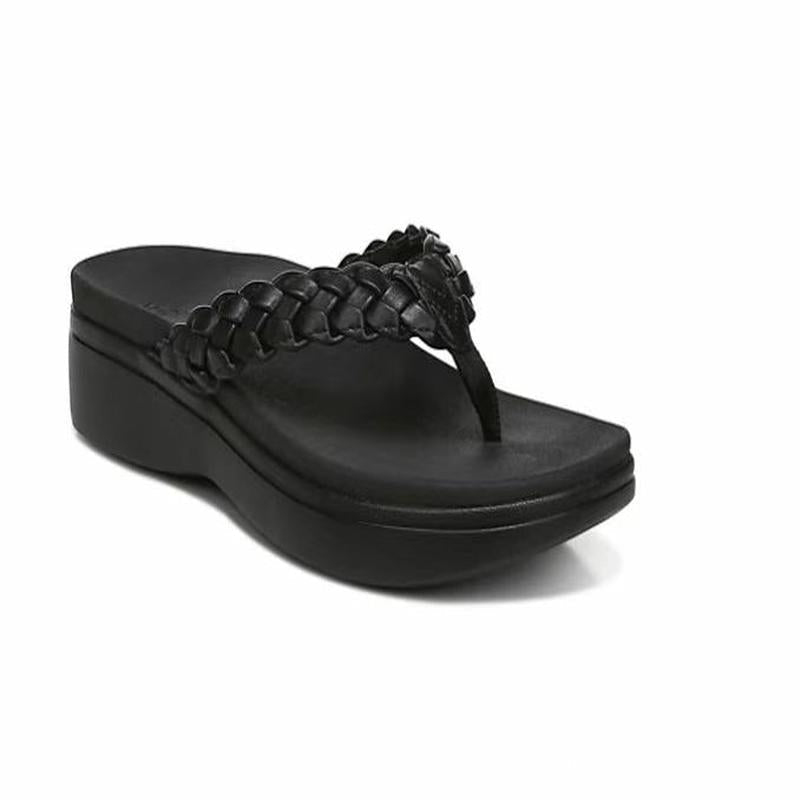 Soleil Women's Sandals | Supportive, Slip - Resistant - Hartwella