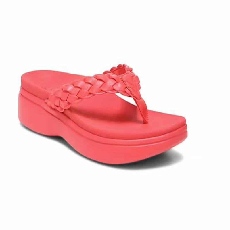 Soleil Women's Sandals | Supportive, Slip - Resistant - Hartwella
