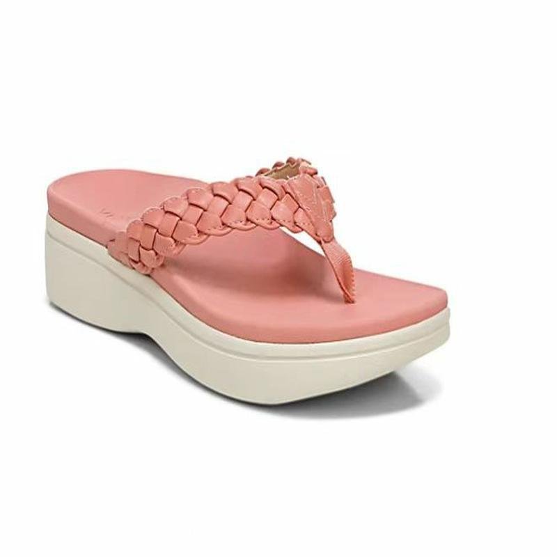 Soleil Women's Sandals | Supportive, Slip - Resistant - Hartwella
