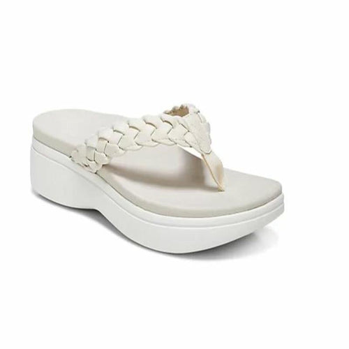 Soleil Women's Sandals | Supportive, Slip - Resistant - Hartwella